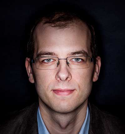Bartłomiej Pióro