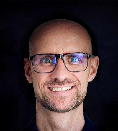 Daniel Niedzielak