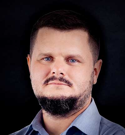 Mateusz Bielawski